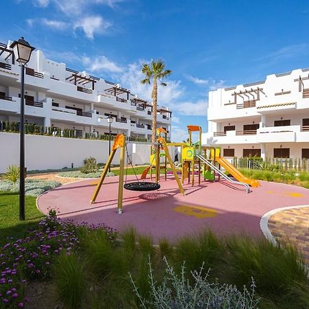 Pimienta Lägenhet San Juan de los Terreros Exteriör bild