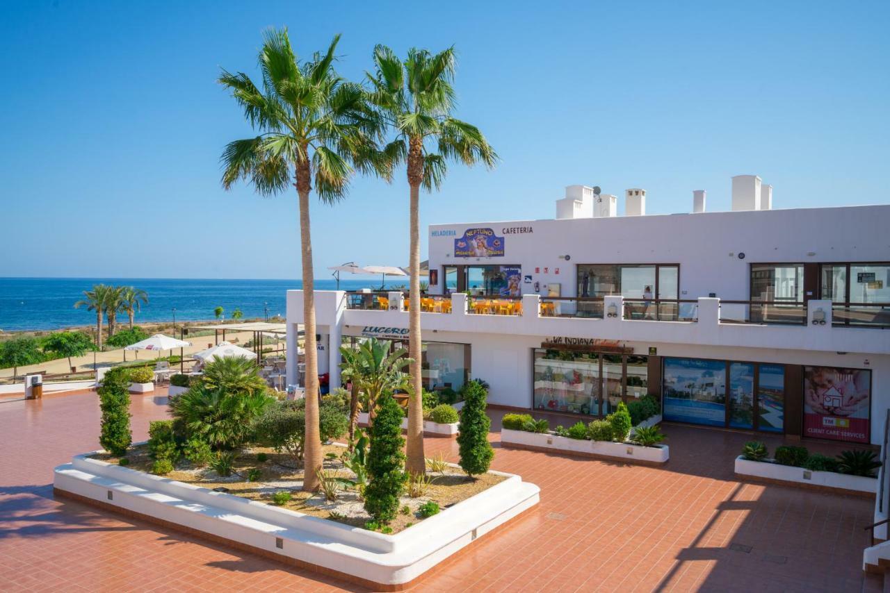 Pimienta Lägenhet San Juan de los Terreros Exteriör bild