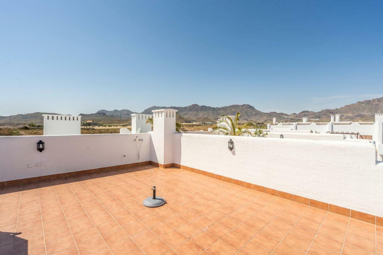 Pimienta Lägenhet San Juan de los Terreros Exteriör bild